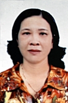 Mai Thị Kim Thoa