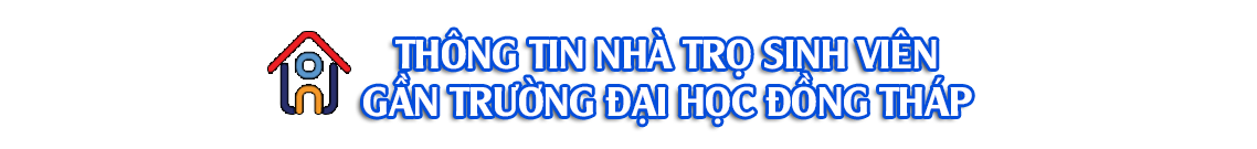 DThU - Trường Đại học Đồng Tháp